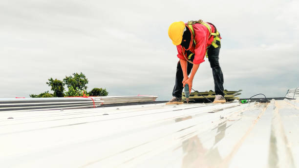 Best Slate Roofing  in Buchanan Dam, TX