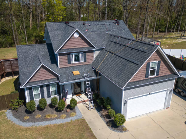 Best Skylight Installation and Repair  in Buchanan Dam, TX