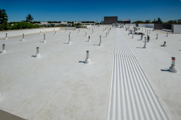 Best Roofing for New Construction  in Buchanan Dam, TX