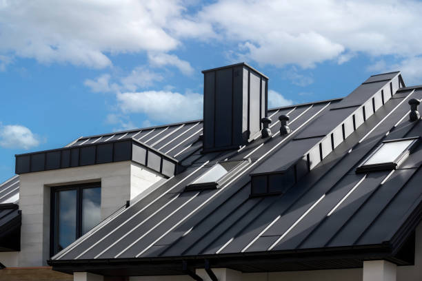 Reliable Buchanan Dam, TX Roofing Service Solutions